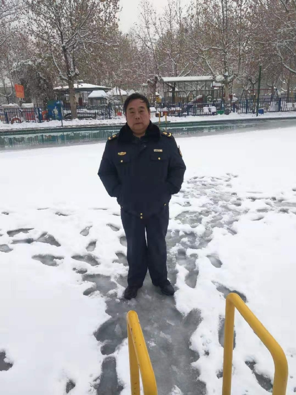 老顽童的第二张照片--宿迁相亲服务中心