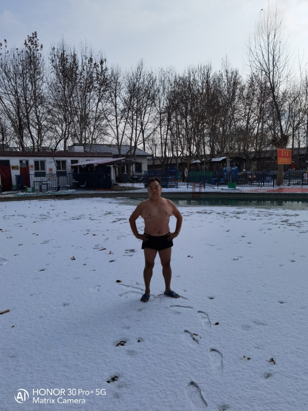 老顽童的第三张照片--宿迁相亲服务中心