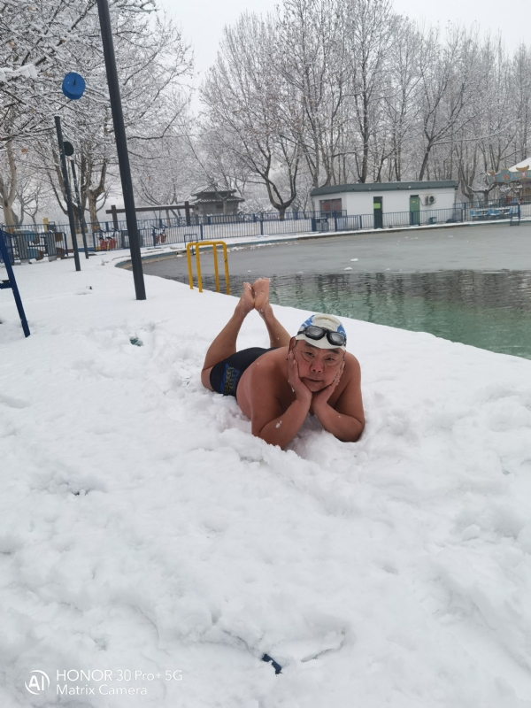 老顽童的第四张照片--宿迁相亲服务中心