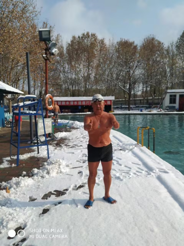 老顽童的第五张照片--宿迁相亲服务中心