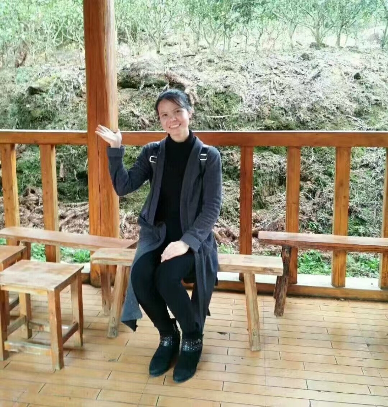 雅歌的第一张照片--宿迁相亲服务中心