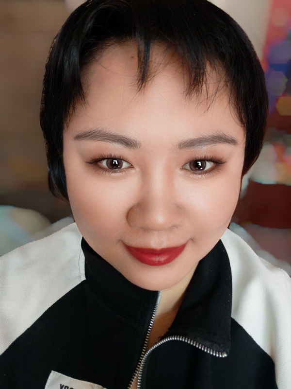 韵韵的第一张照片--宿迁相亲服务中心