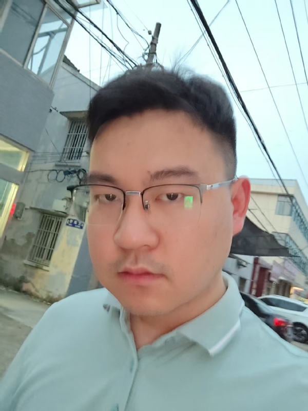 雨落浅响的第二张照片--宿迁相亲服务中心