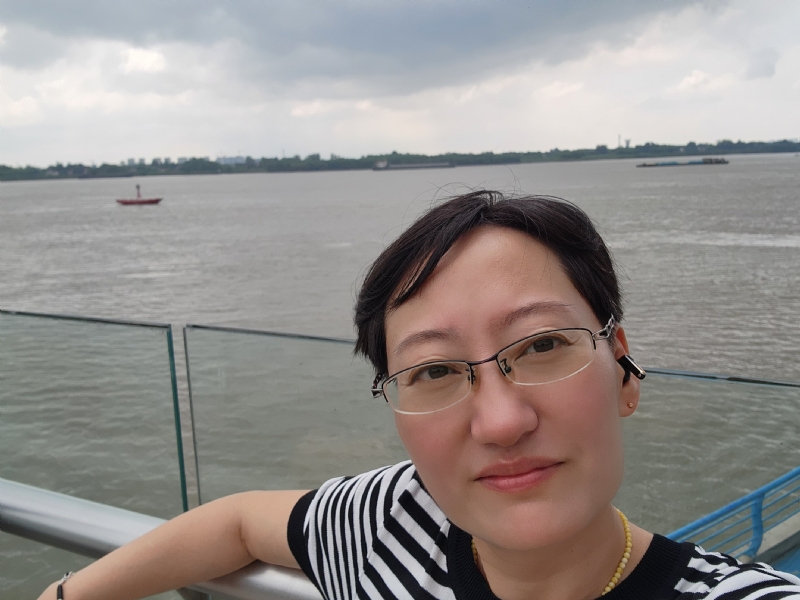 念念初心的第二张照片--宿迁相亲服务中心