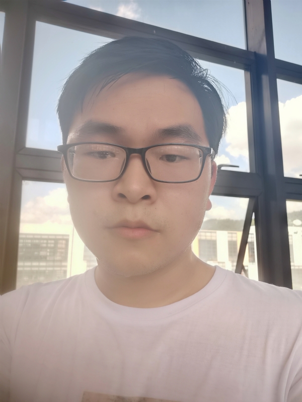 遇见YU的第一张照片--宿迁相亲服务中心