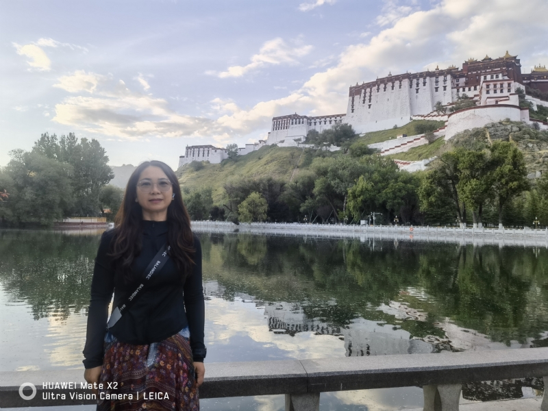 墨然的第一张照片--宿迁相亲服务中心