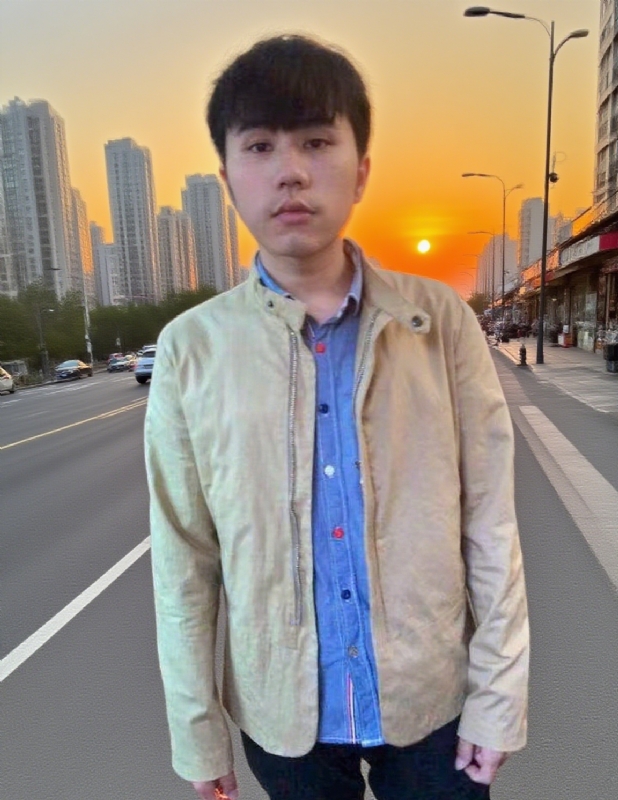 阿星的第一张照片--宿迁相亲服务中心