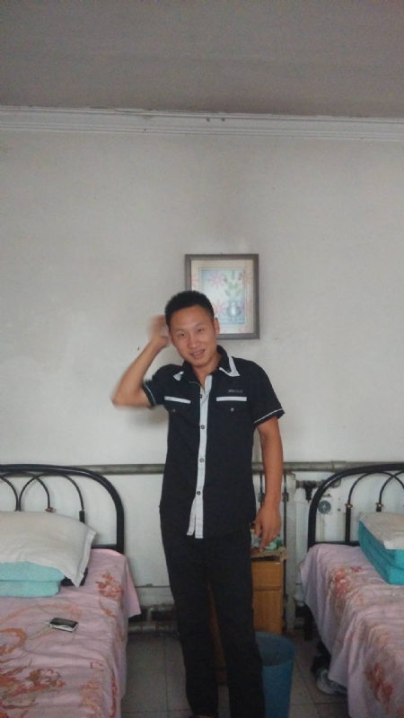 邢台交友的第一张照片--宿迁相亲服务中心