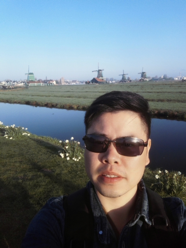 joysure的第一张照片--宿迁相亲服务中心