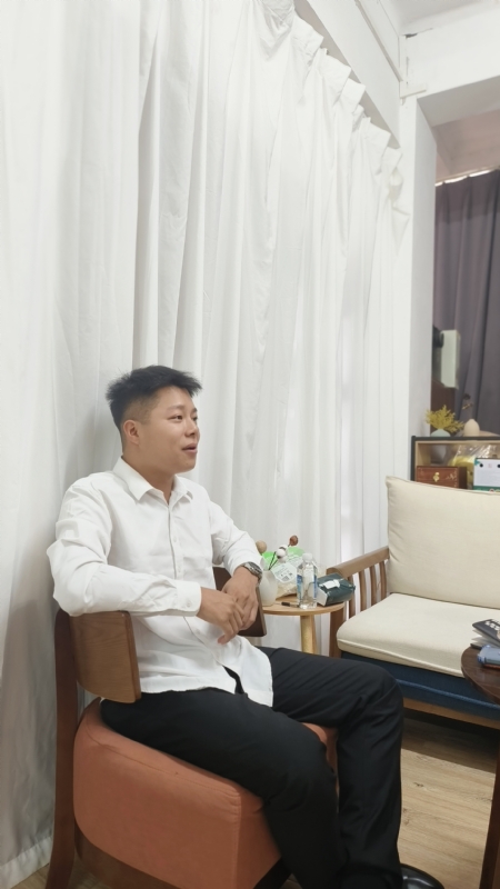 蓝色大海的第一张照片--宿迁相亲服务中心