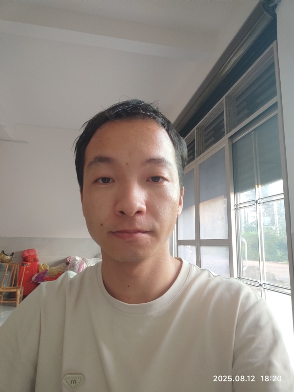 杨培鑫的第一张照片--宿迁相亲服务中心