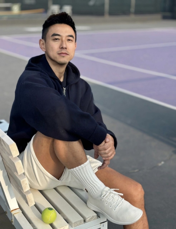 风雨无阻的第一张照片--宿迁相亲服务中心