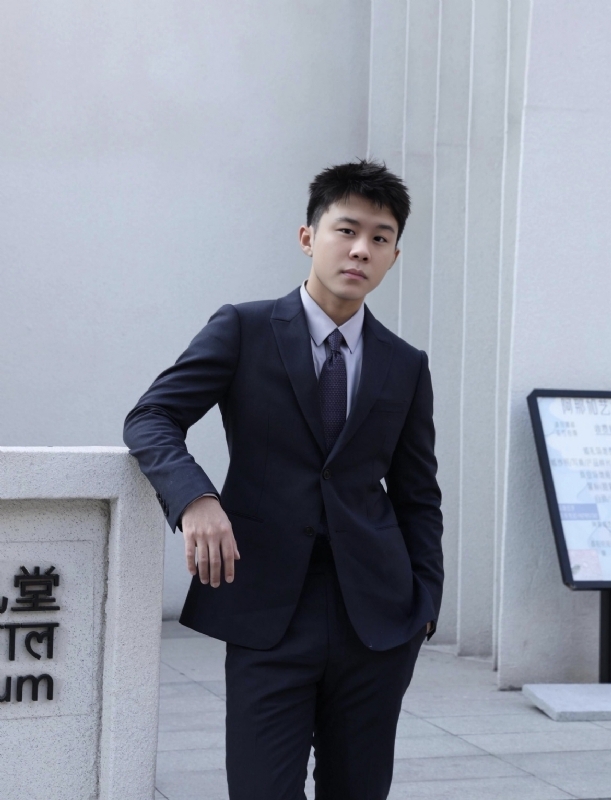 小王的第一张照片--宿迁相亲服务中心