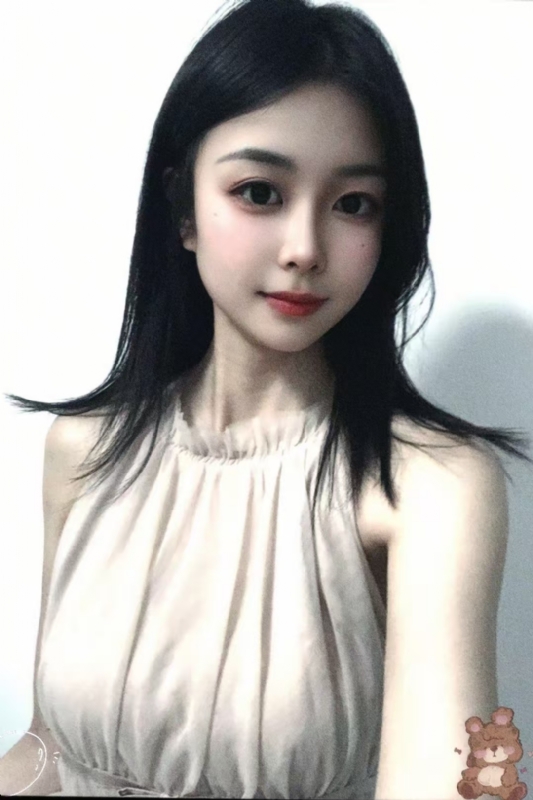 月月的第一张照片--宿迁相亲服务中心