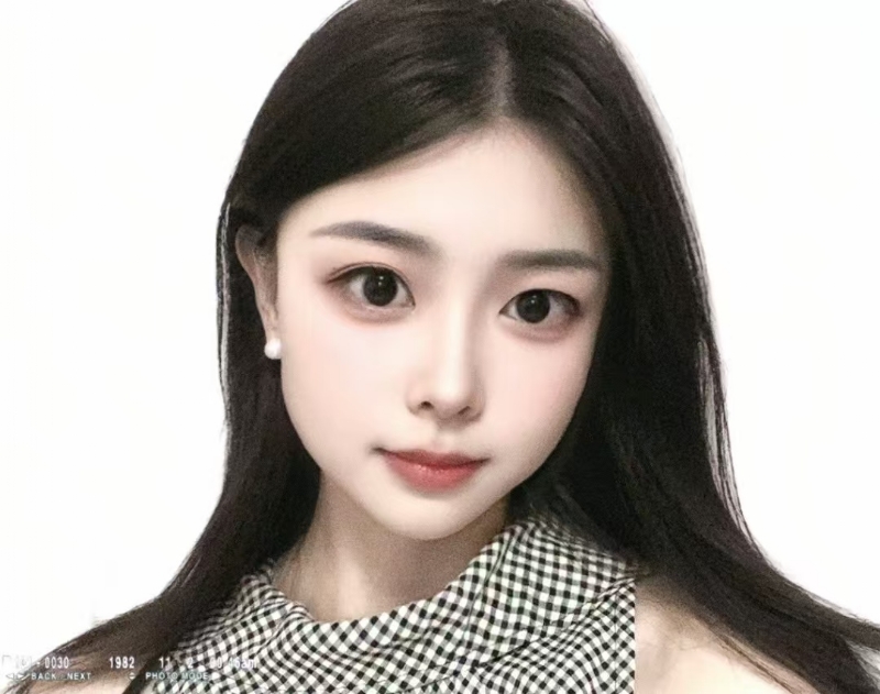 月月的第二张照片--宿迁相亲服务中心