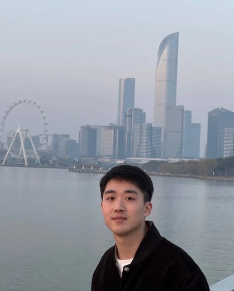 Joe的第一张照片--宿迁相亲服务中心