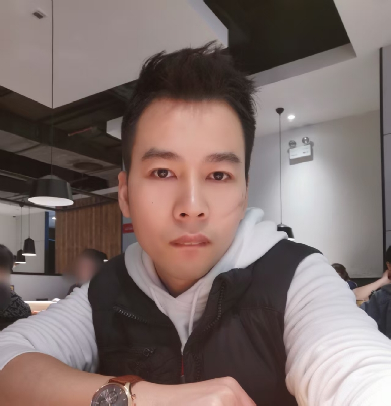 思明的第一张照片--宿迁相亲服务中心