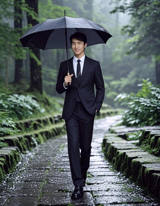 情歌浪子的第一张照片--宿迁相亲服务中心