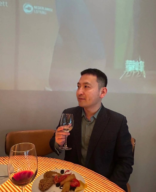 為愛而來的第一张照片--宿迁相亲服务中心