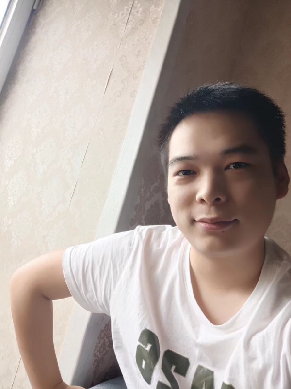 开心怪兽的第一张照片--宿迁相亲服务中心