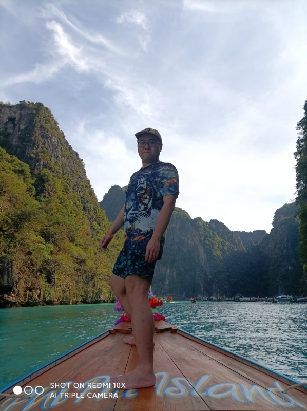 PIKACHU的第一张照片--宿迁相亲服务中心