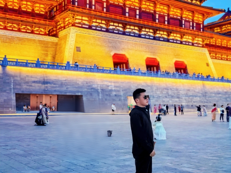 大房子的第一张照片--宿迁相亲服务中心