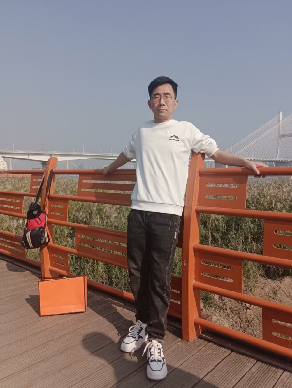 黑白的第一张照片--宿迁相亲服务中心