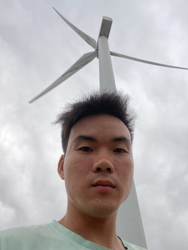 柒墨的第一张照片--宿迁相亲服务中心