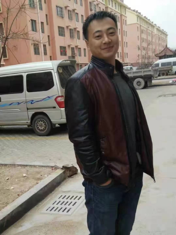 云淡风轻的第一张照片--宿迁相亲服务中心