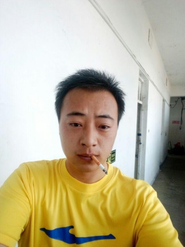 云淡风轻的第二张照片--宿迁相亲服务中心