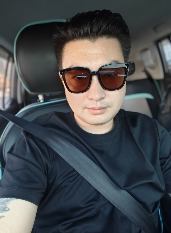 凡哥的第一张照片--宿迁相亲服务中心