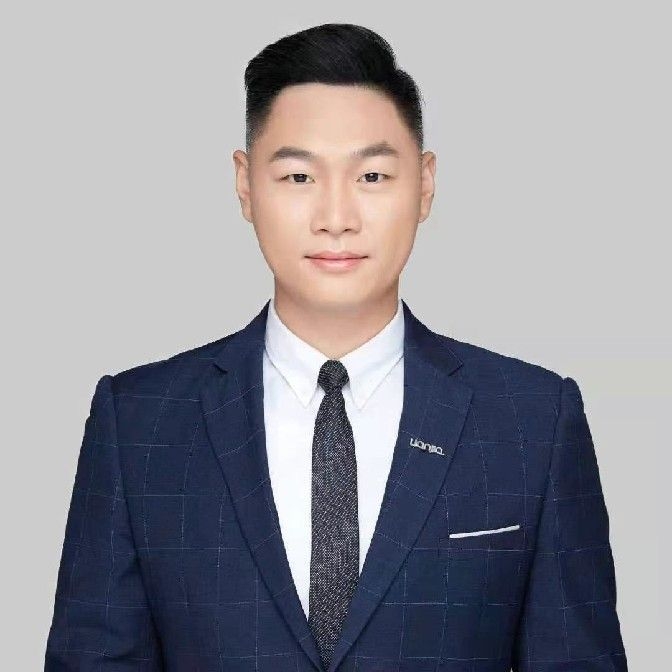 S先生的第一张照片--宿迁相亲服务中心