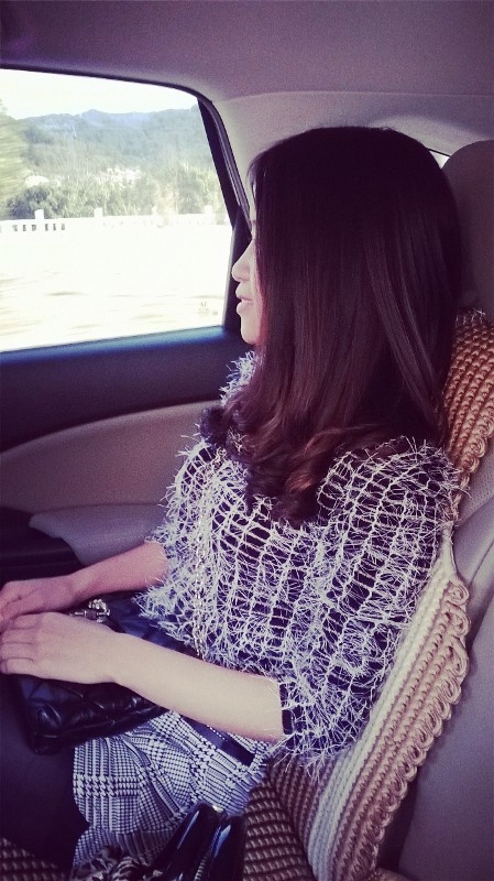 秋芳的第一张照片--宿迁相亲服务中心