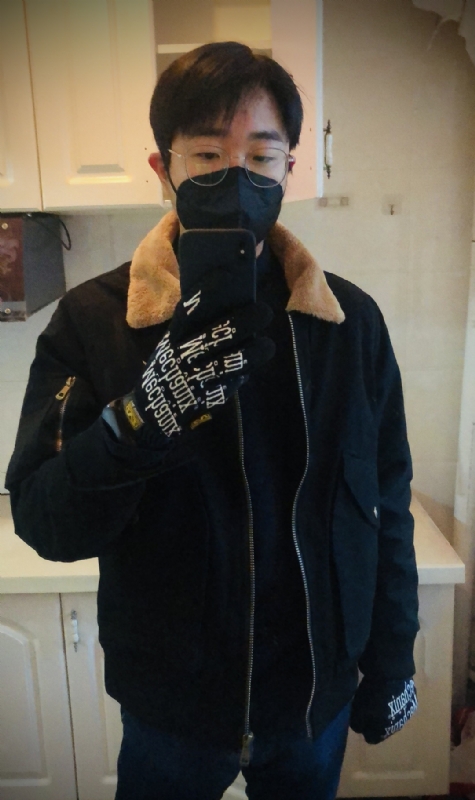 小雨的第二张照片--宿迁相亲服务中心