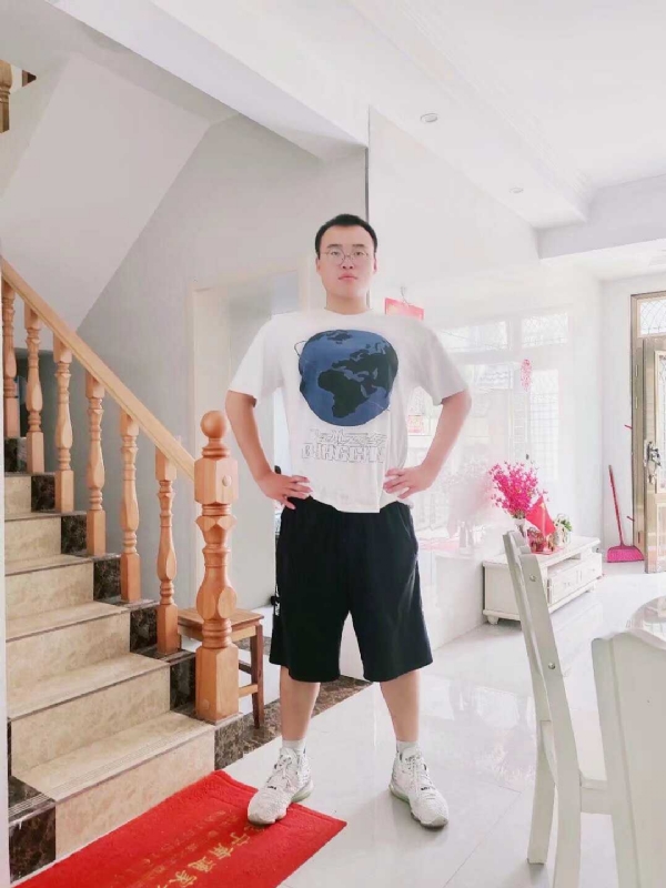 中考体育的第三张照片--宿迁相亲服务中心