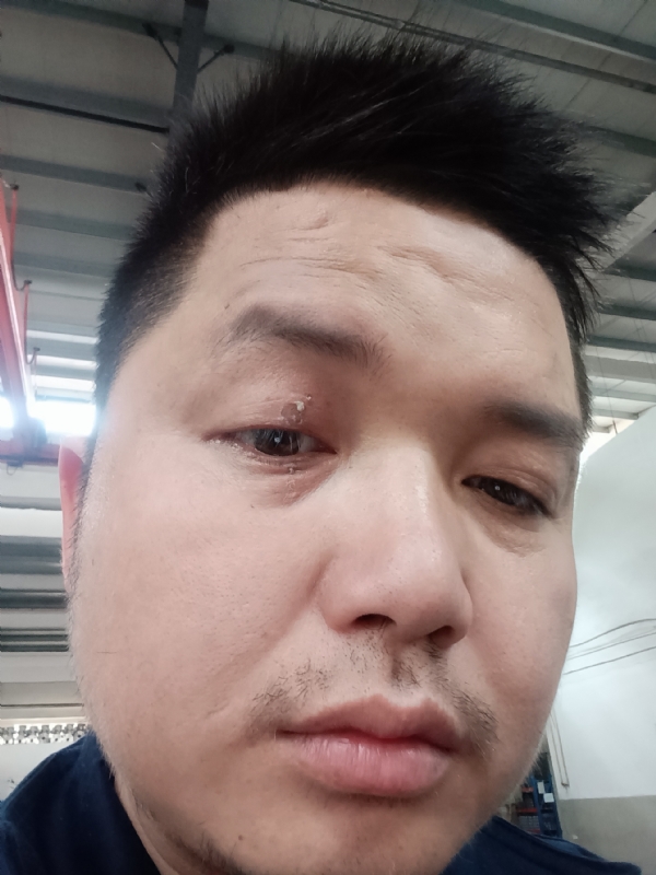 彬彬的第一张照片--宿迁相亲服务中心