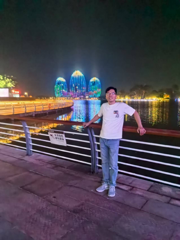 千年老妖的第一张照片--宿迁相亲服务中心