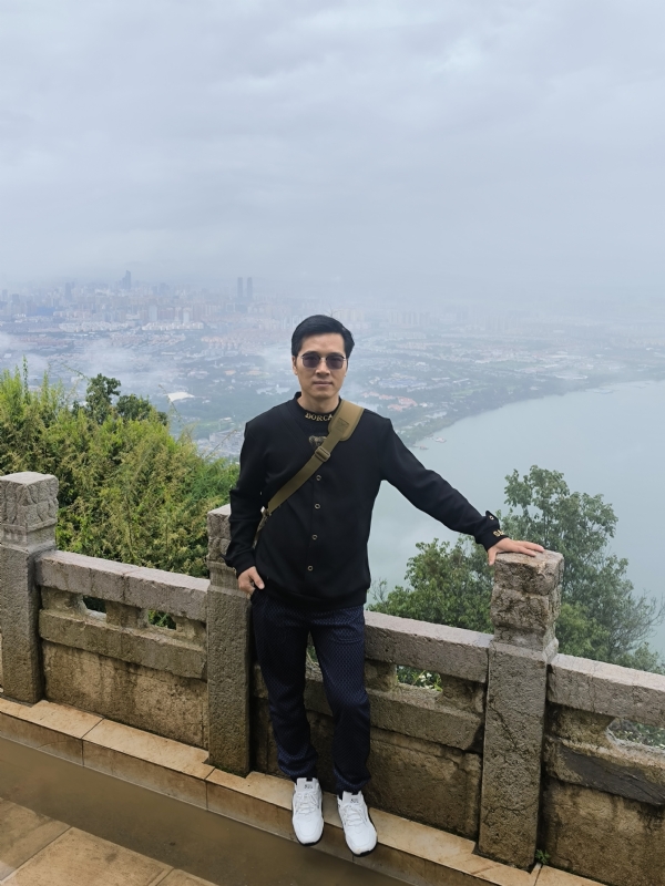 千年老妖的第二张照片--宿迁相亲服务中心