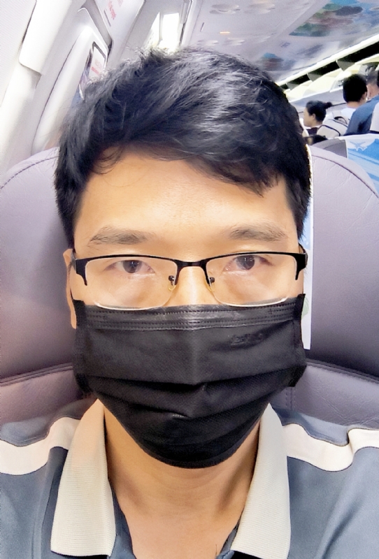 千年老妖的第三张照片--宿迁相亲服务中心