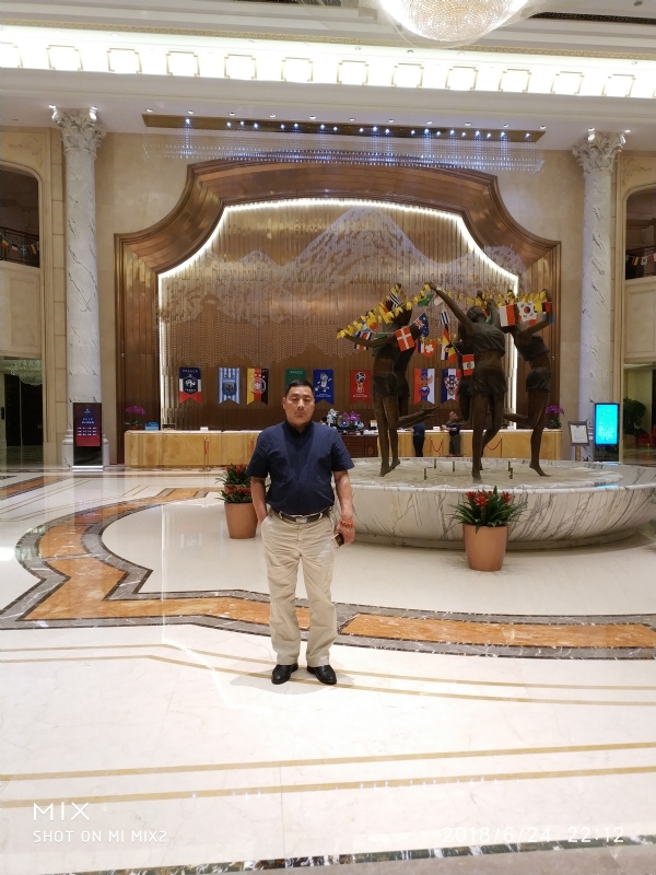 偶尔雷锋的第二张照片--宿迁相亲服务中心