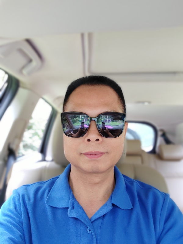 chkycc的第二张照片--宿迁相亲服务中心