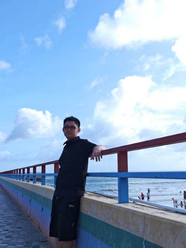 威wei的第二张照片--宿迁相亲服务中心