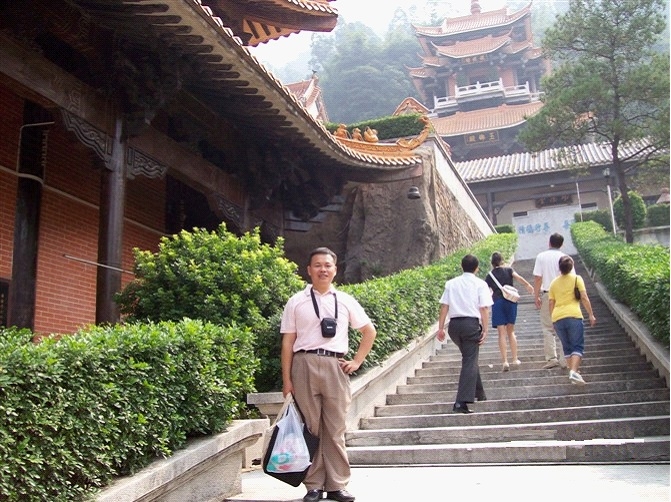 jh寻有缘女士成个家的第一张照片--宿迁相亲服务中心