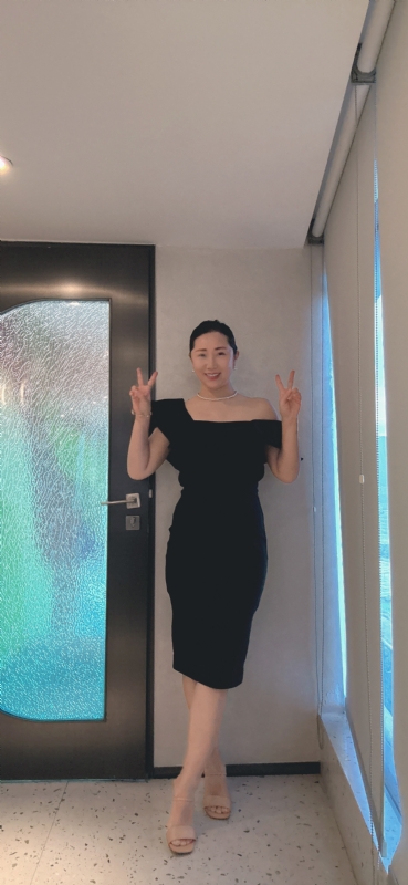 会唱歌的女人的第一张照片--宿迁相亲服务中心