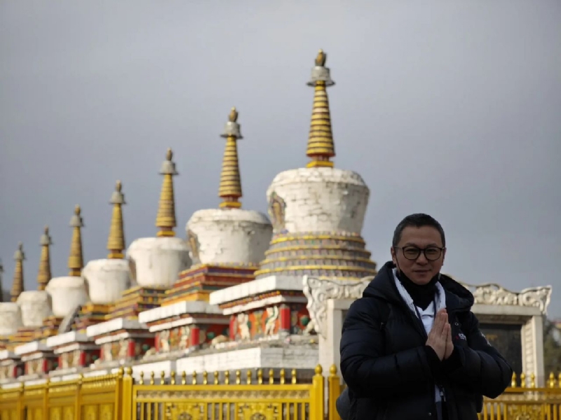 幸福人生的第三张照片--宿迁相亲服务中心