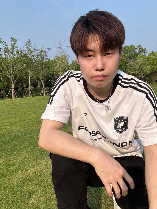 幸而我来你未孤的第二张照片--宿迁相亲服务中心