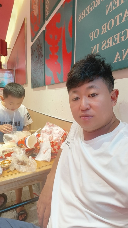 景色宏图的第一张照片--宿迁相亲服务中心