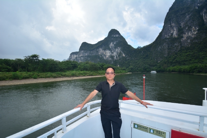 沙漠海的第三张照片--宿迁相亲服务中心