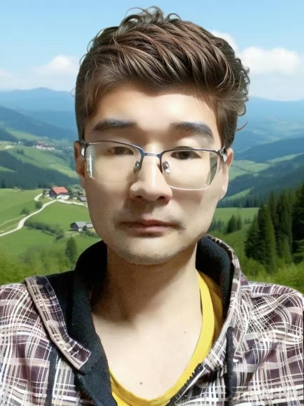 流光似金的第一张照片--宿迁相亲服务中心