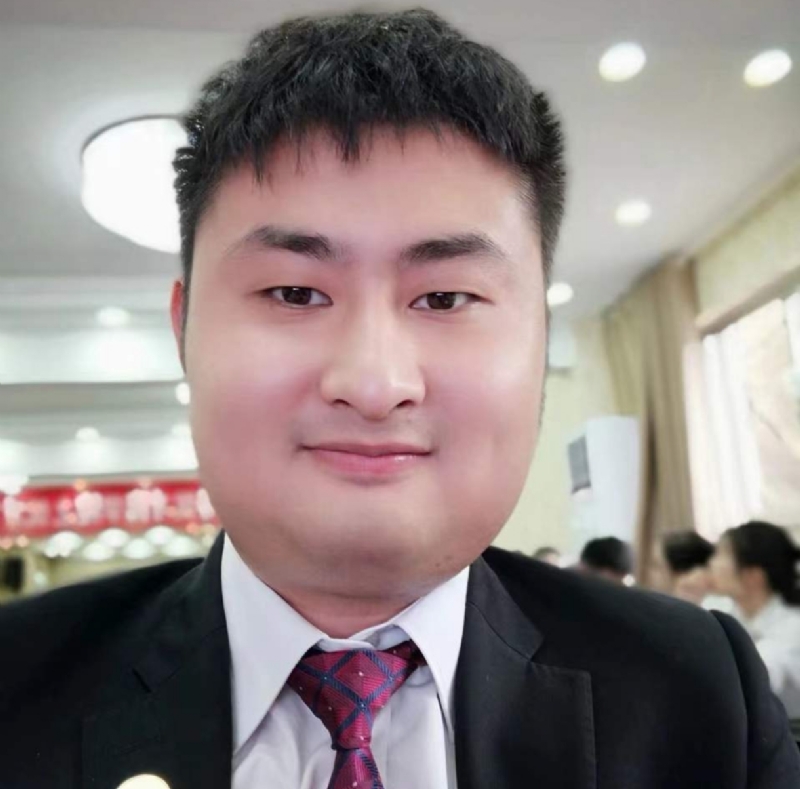 心动的金环的第一张照片--宿迁相亲服务中心